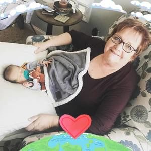 Meet your Posher, Renee